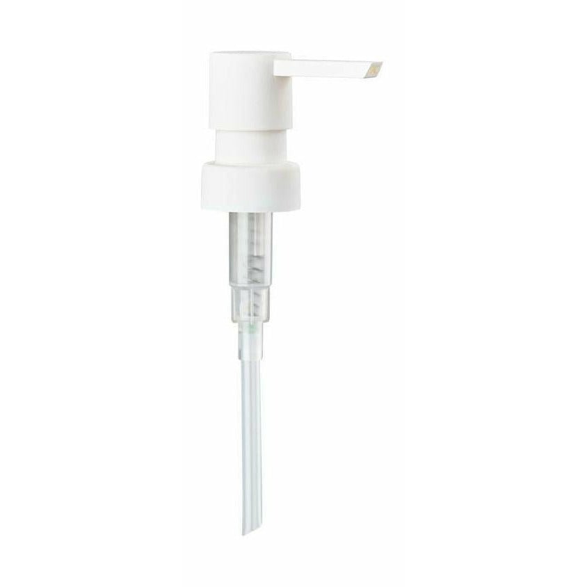 [product_category]-Zone Denmark Solo Pump, White-Zone Denmark-5708760643486-330564-ZON-1