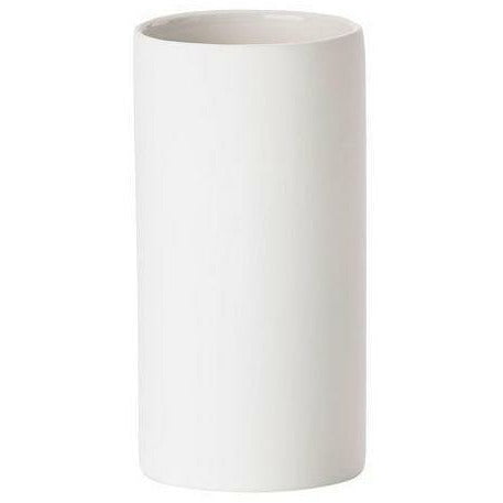 [product_category]-Zone Denmark Solo Toothbrush Cup, White-Zone Denmark-5708760642274-330238-ZON-1