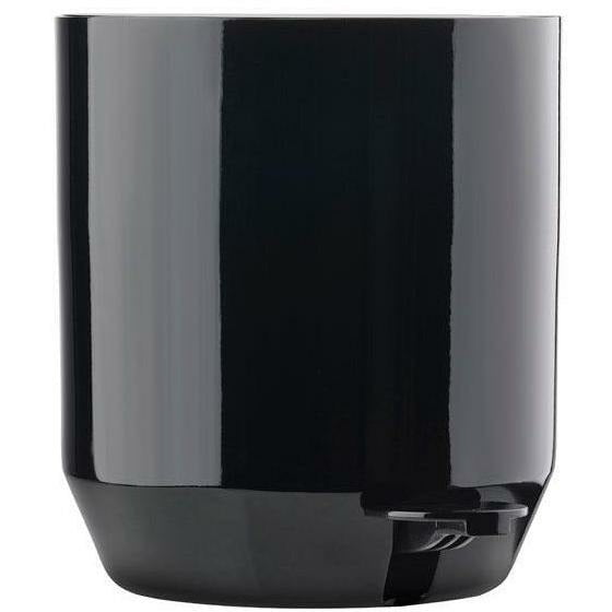 [product_category]-Zone Denmark Suii Pedal Bin, Black-Zone Denmark-5722003321740-332174-ZON-1