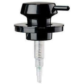 [product_category]-Zone Denmark Suii Pump Low Model, Black-Zone Denmark-5722003322044-332204-ZON-1
