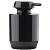 Zone Denmark Suii sæbe dispenser 0,2 L, sort