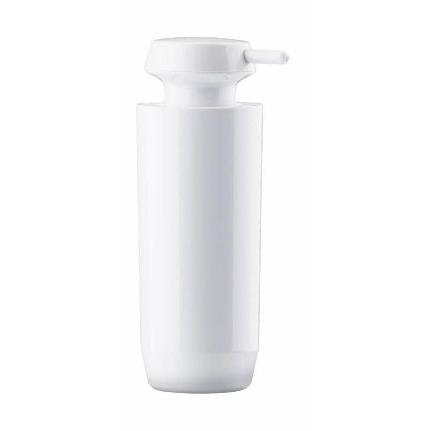 [product_category]-Zone Denmark Suii Soap Dispenser ø 6.3 Cm, White-Zone Denmark-5722003321597-332159-ZON-1