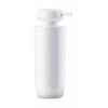 Zone Denmark Suii Soap Dispenser ø 6.3 Cm, White