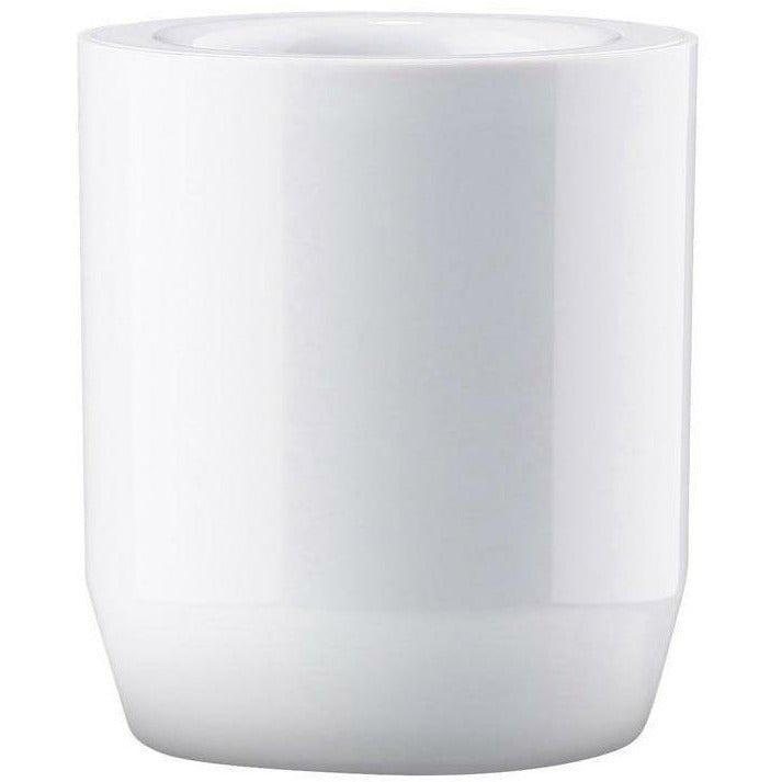 [product_category]-Zone Denmark Suii Toothbrush Cup 0,2 L, White-Zone Denmark-5722003321832-332183-ZON-1