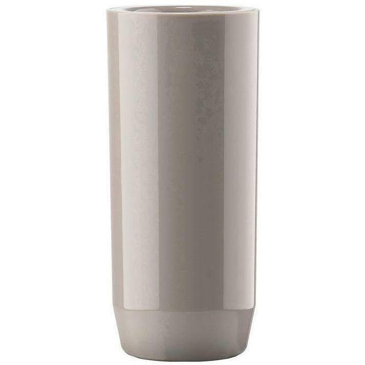 [product_category]-Zone Denmark Suii Toothbrush Cup ø 6.3 Cm, Taupe-Zone Denmark-5722003321658-332165-ZON-1