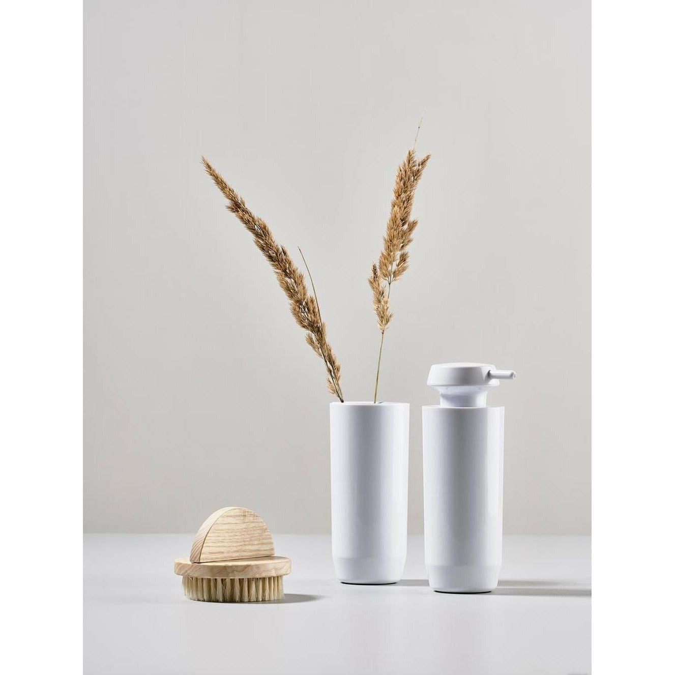 [product_category]-Zone Denmark Suii Toothbrush Cup ø 6.3 Cm, White-Zone Denmark-5722003321634-332163-ZON-3