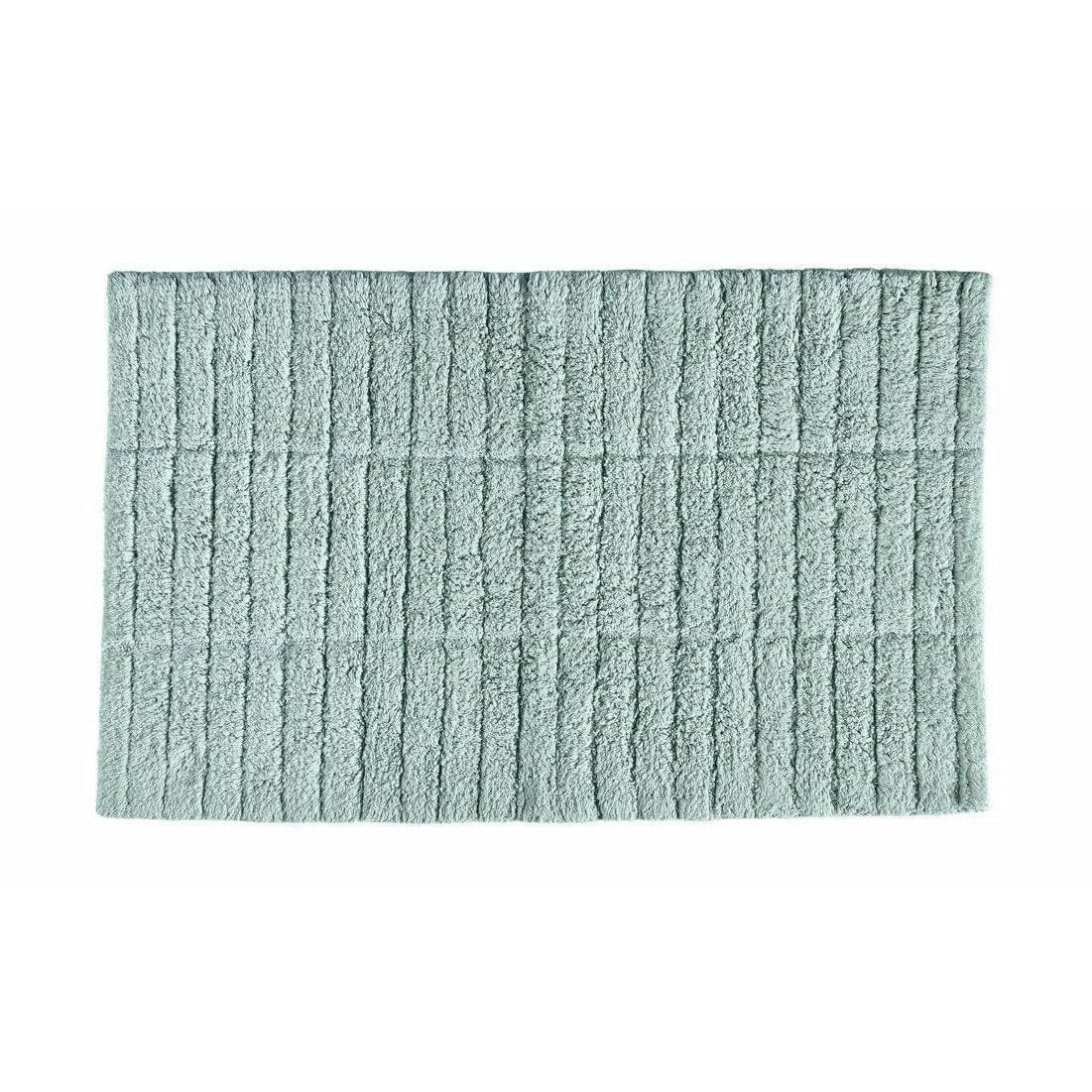 [product_category]-Zone Denmark Tiles Bath Mat, Dusty Green-Zone Denmark-5722000135395-13539-ZON-1