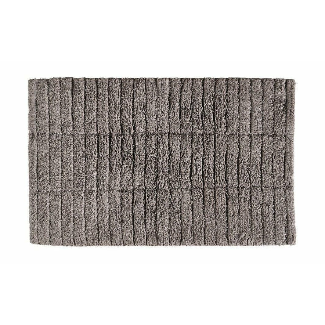 [product_category]-Zone Denmark Tiles Bath Mat, Seagull Grey-Zone Denmark-5722000135340-13534-ZON-1