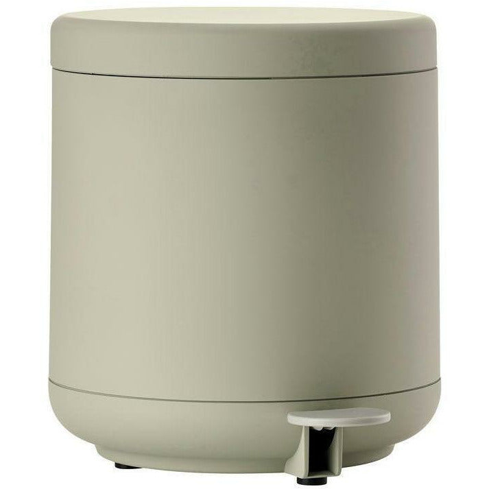 [product_category]-Zone Denmark Ume Pedal Bin, Eucalyptus Green-Zone Denmark-5708760681488-331858-ZON-1