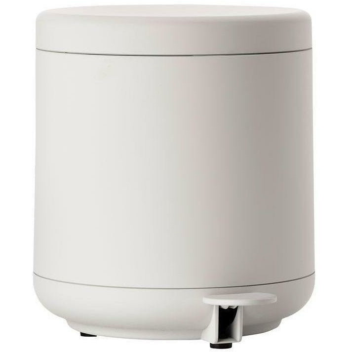 [product_category]-Zone Denmark Ume Pedal Bin, Light Grey-Zone Denmark-5722003319310-331931-ZON-1