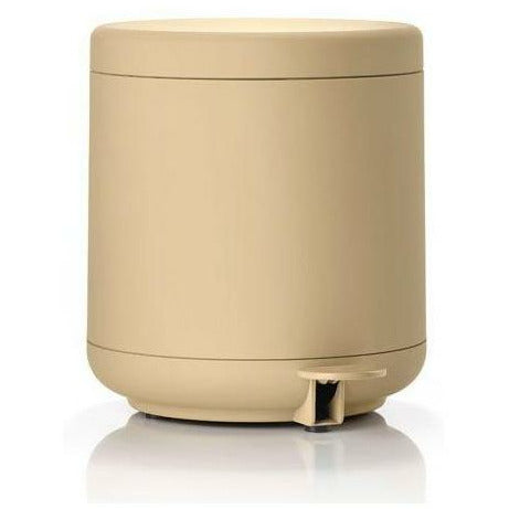 [product_category]-Zone Denmark Ume Pedal Bin, Warm Sand-Zone Denmark-5722000117483-11748-ZON-1