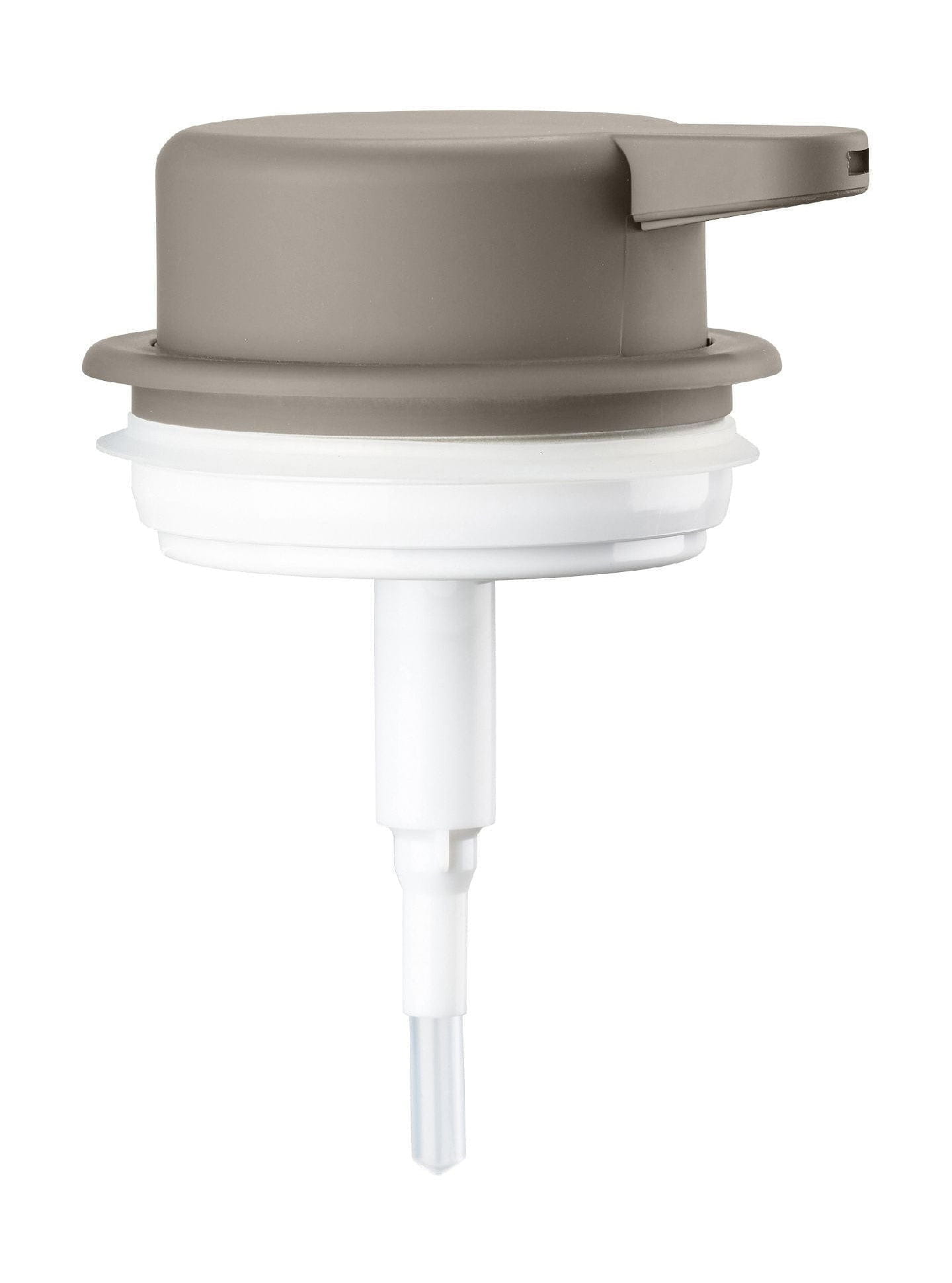 [product_category]-Zone Denmark Ume Pump, Taupe-Zone Denmark-5722000272892-27289-ZON-1