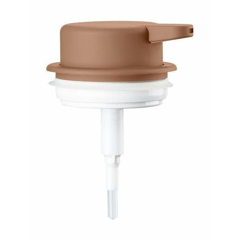 [product_category]-Zone Denmark Ume Pumpe, Amber-Zone Denmark-331959-ZON-1