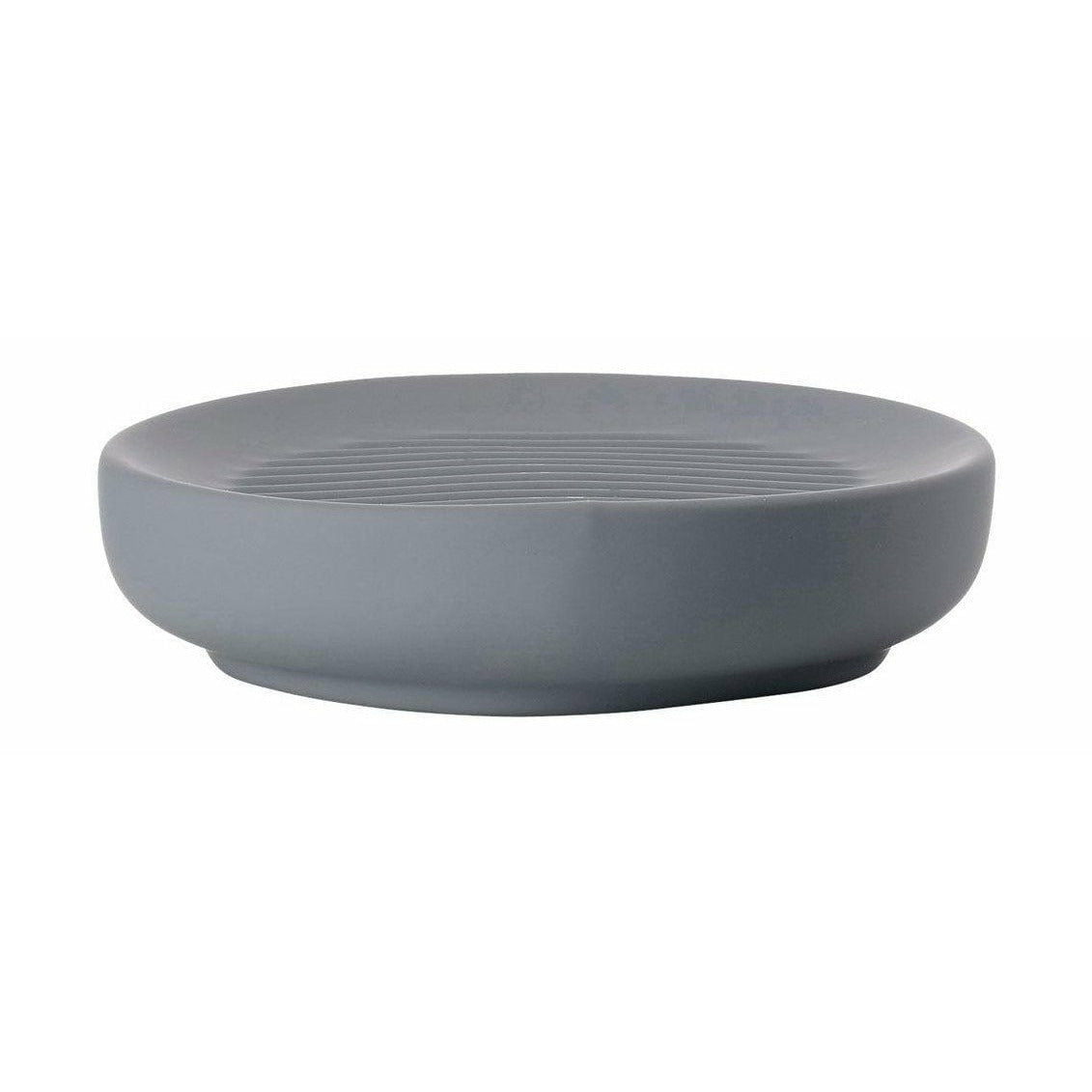 [product_category]-Zone Denmark Ume Soap Dish, Grey-Zone Denmark-5708760674862-331208-ZON-1