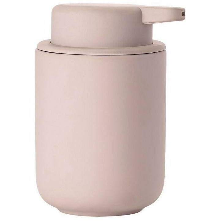 [product_category]-Zone Denmark Ume Soap Dispenser 0.25 L, Nude-Zone Denmark-5708760660278-330396-ZON-1