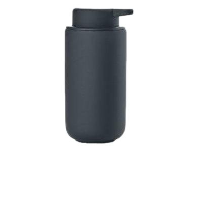 [product_category]-Zone Denmark Ume Soap Dispenser 450 L, Black-Zone Denmark-5722003319600-331960-ZON-1