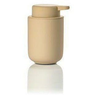 [product_category]-Zone Denmark Ume Soap Dispenser, Warm Sand-Zone Denmark-5722000117445-11744-ZON-1