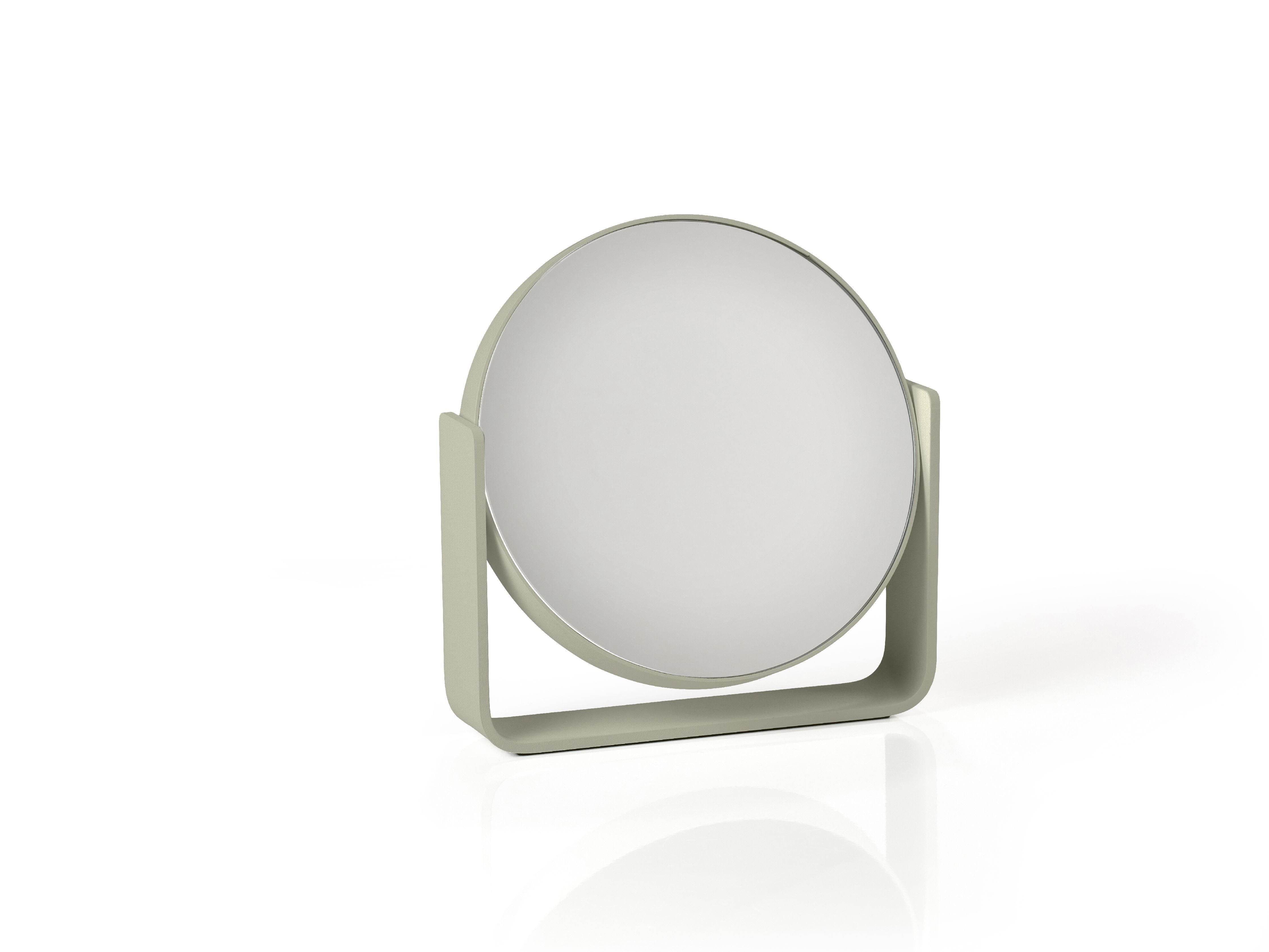 [product_category]-Zone Denmark Ume Table Mirror, Eucalyptus-Zone Denmark-5722000282266-28226-ZON-2