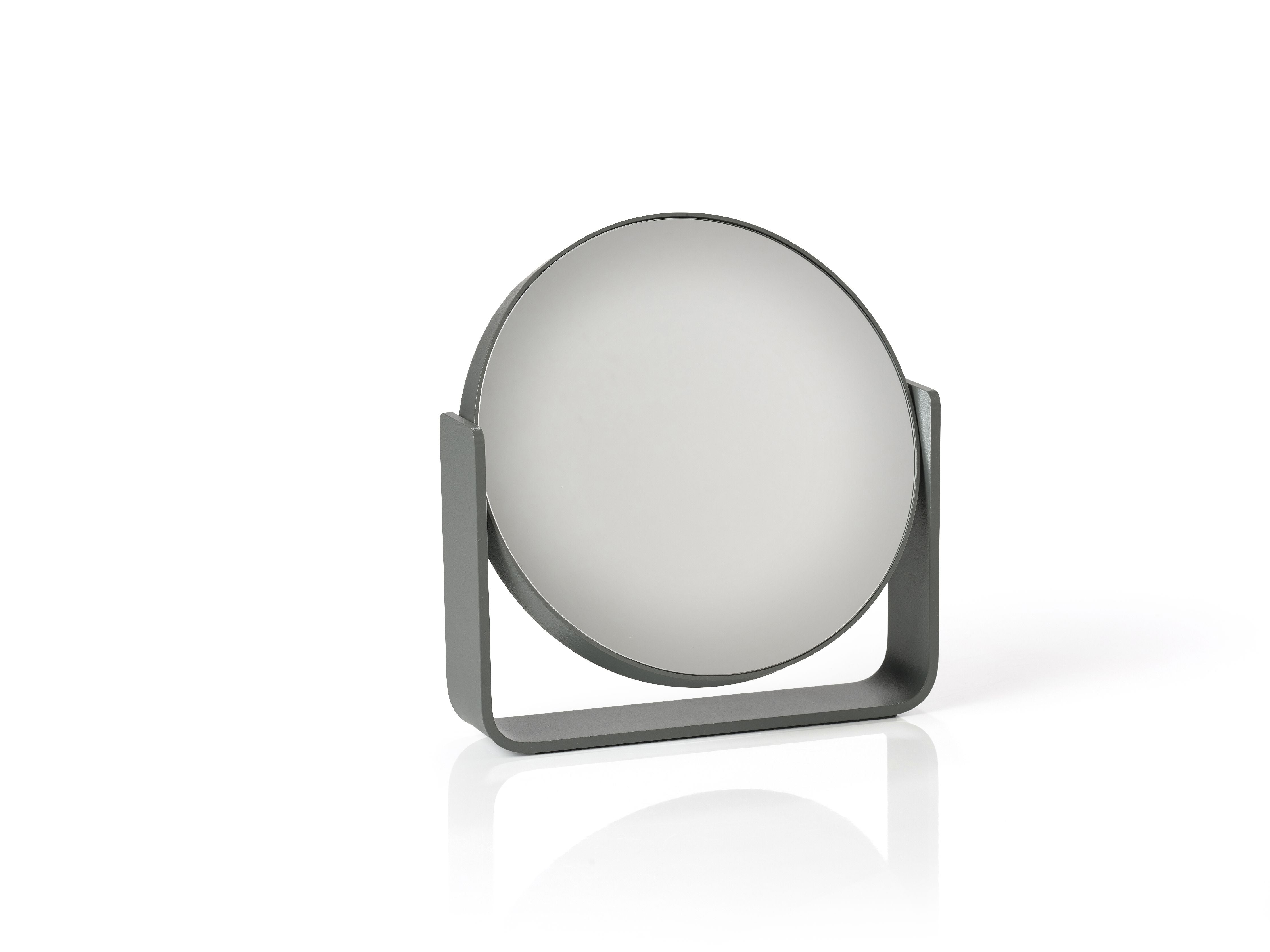[product_category]-Zone Denmark Ume Table Mirror, Grey-Zone Denmark-5722000282242-28224-ZON-5