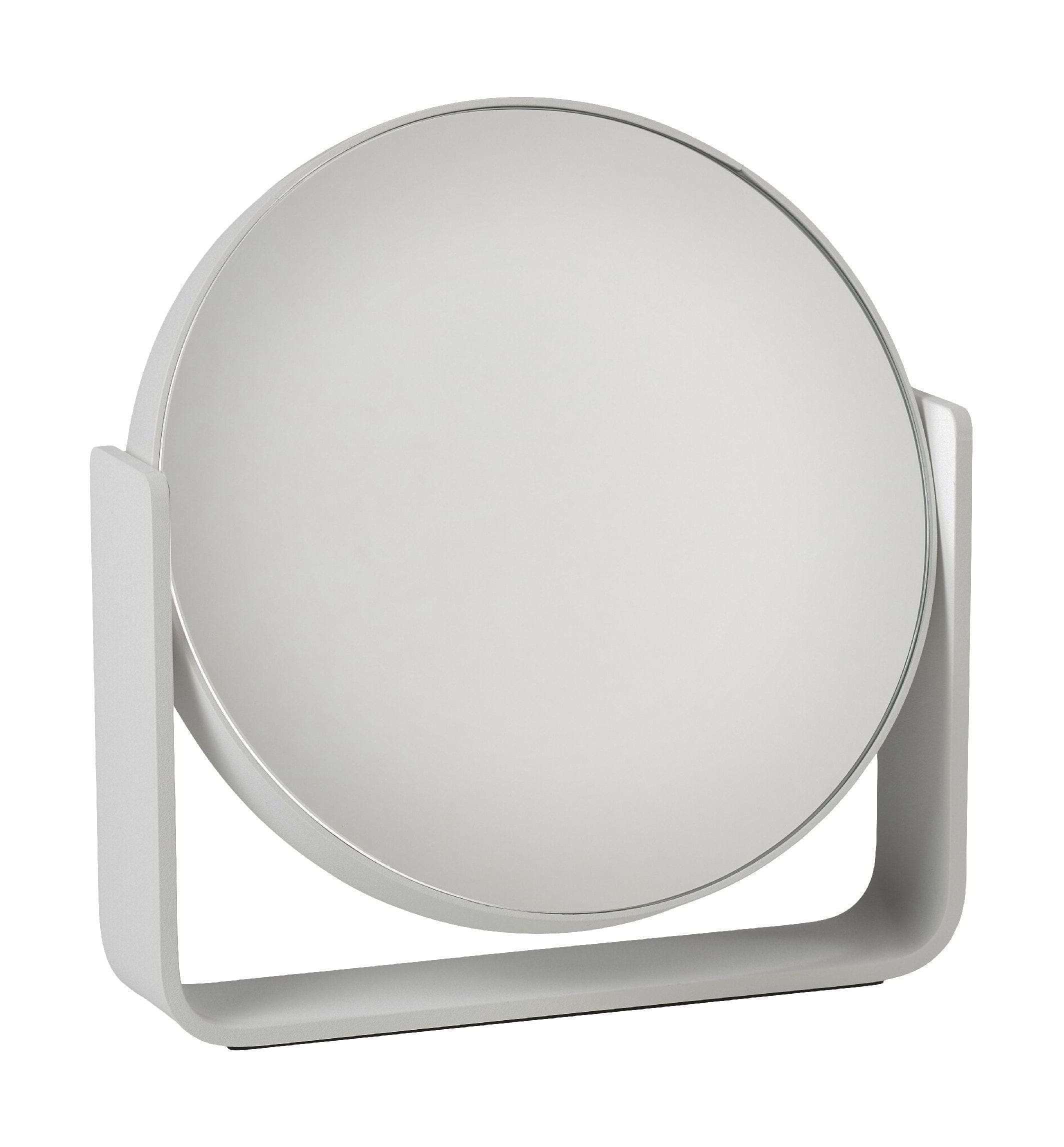 [product_category]-Zone Denmark Ume Table Mirror, Soft Grey-Zone Denmark-5722000282259-28225-ZON-1
