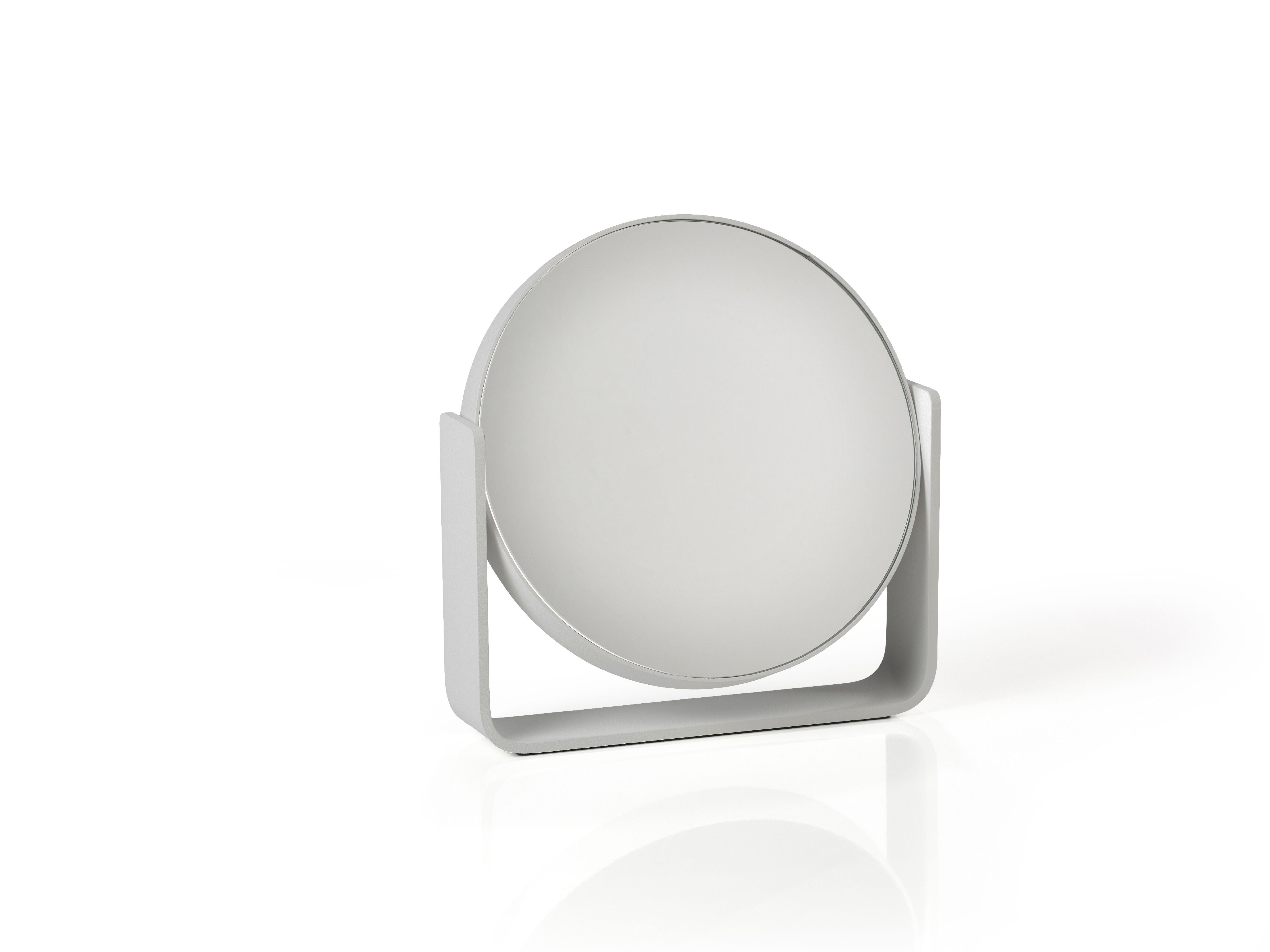 [product_category]-Zone Denmark Ume Table Mirror, Soft Grey-Zone Denmark-5722000282259-28225-ZON-5