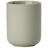 Zone Denmark Ume tandbørste cup, Eucalyptus Green