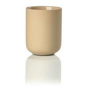 [product_category]-Zone Denmark Ume Toothbrush Cup, Warm Sand-Zone Denmark-5722000117452-11745-ZON-1