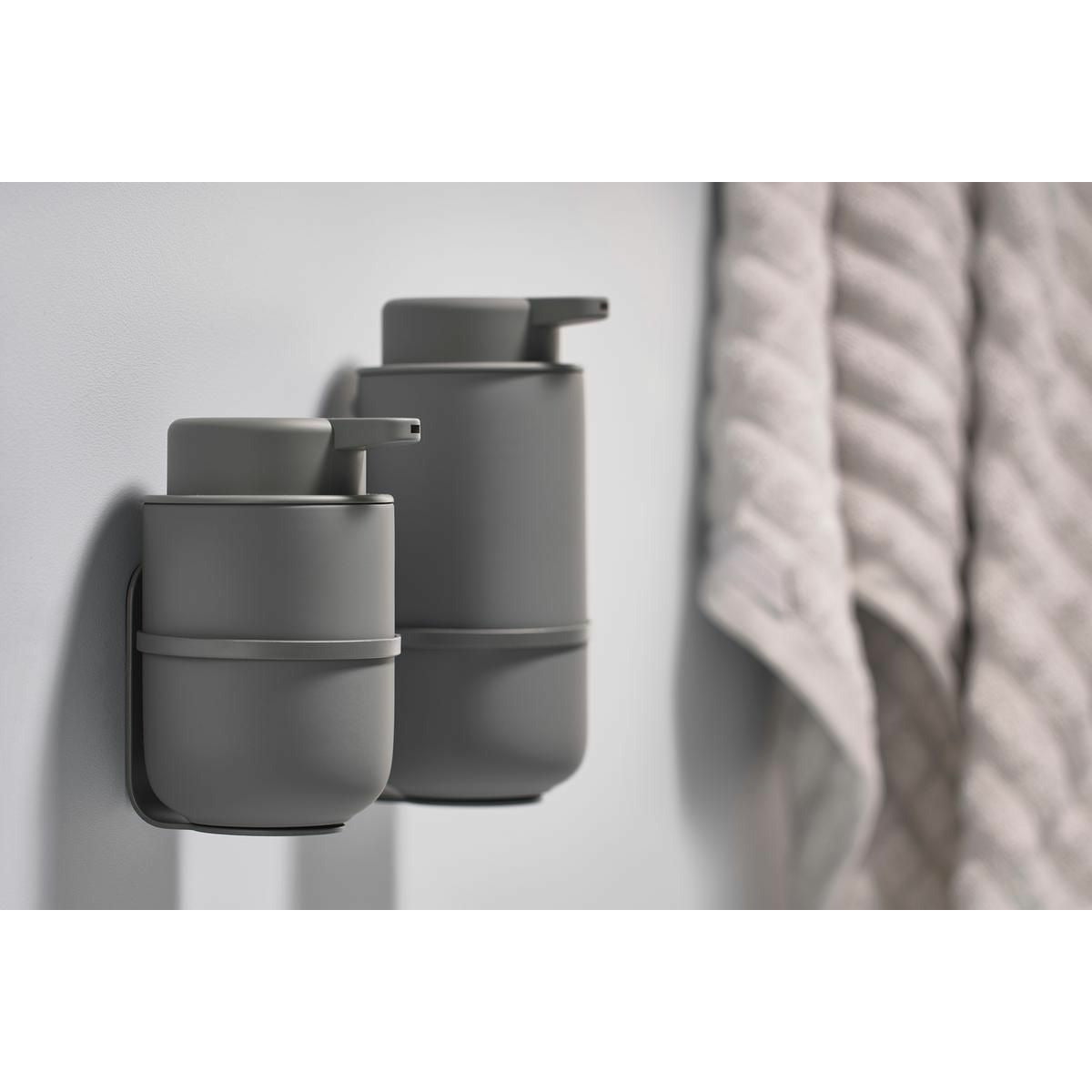 [product_category]-Zone Denmark Ume Wall Mount, Grey-Zone Denmark-5722003321030-332103-ZON-2