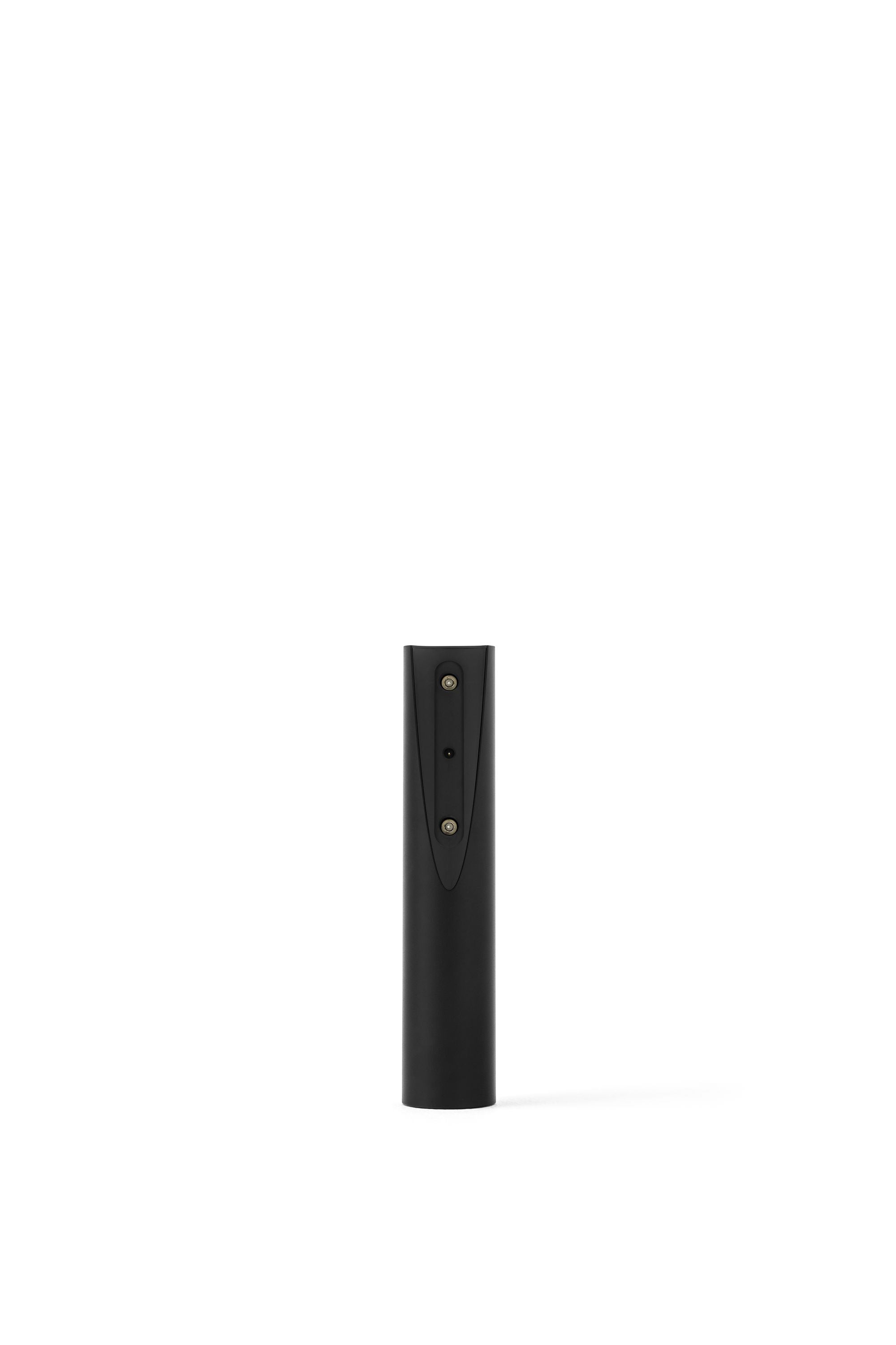 New Works Tense Portable Table Lamp, Black