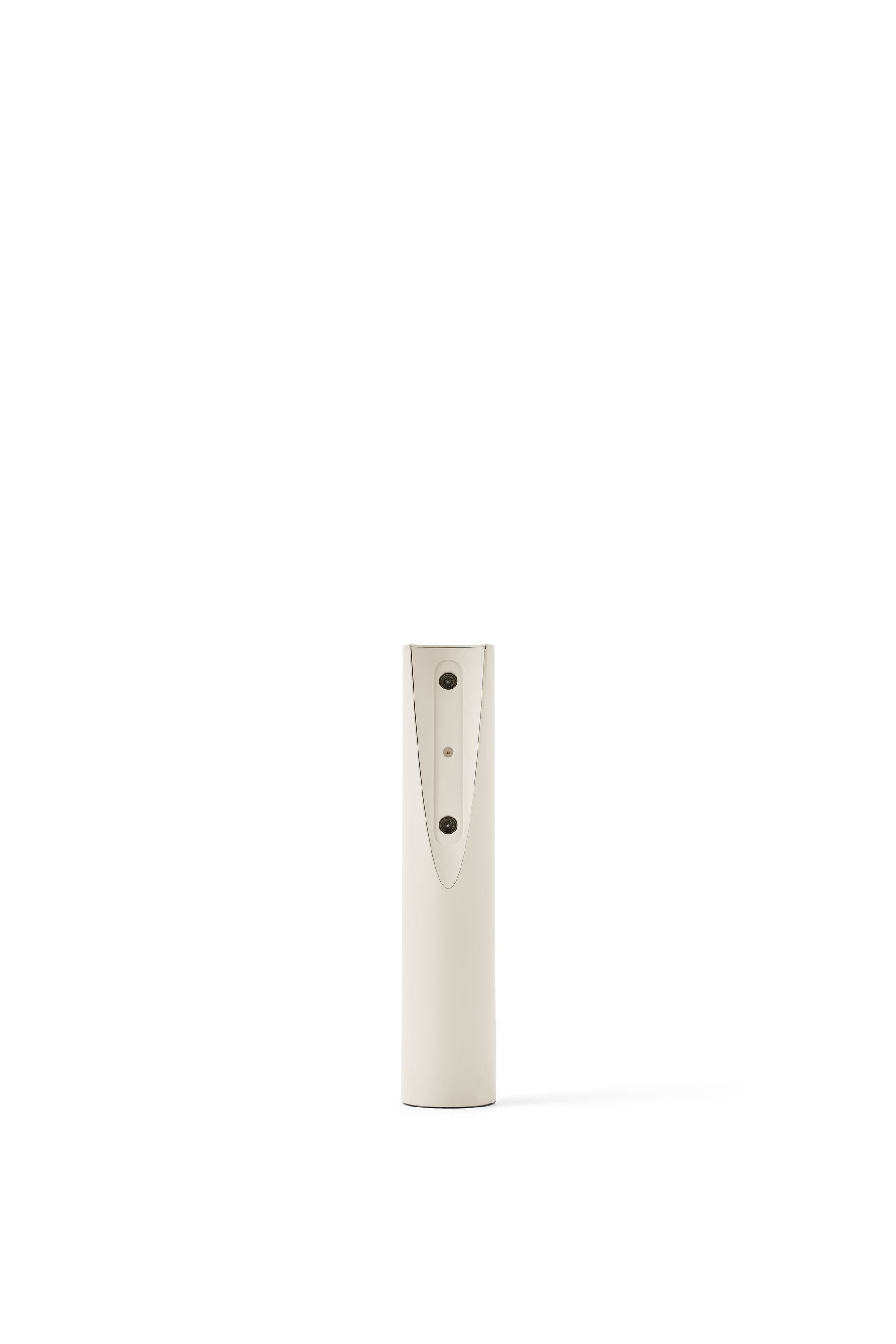 New Works Tense Portable Table Lamp, White