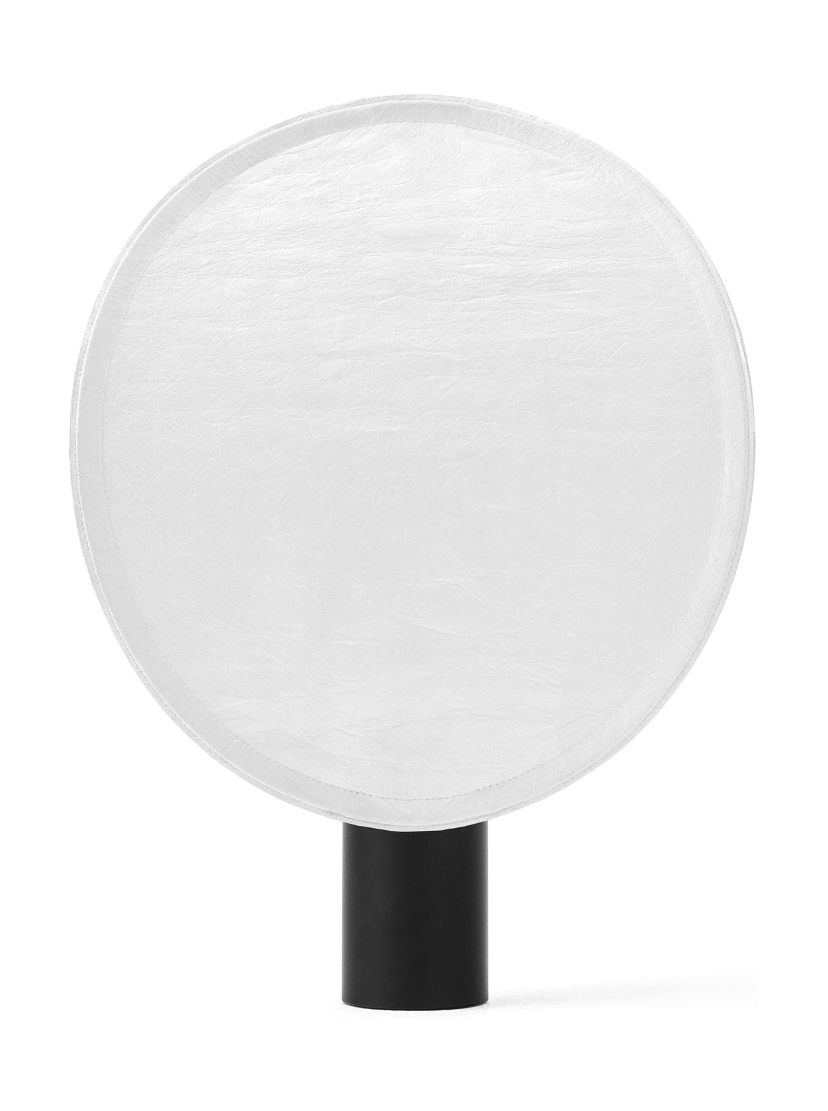 New Works Tense Portable Table Lamp, Black
