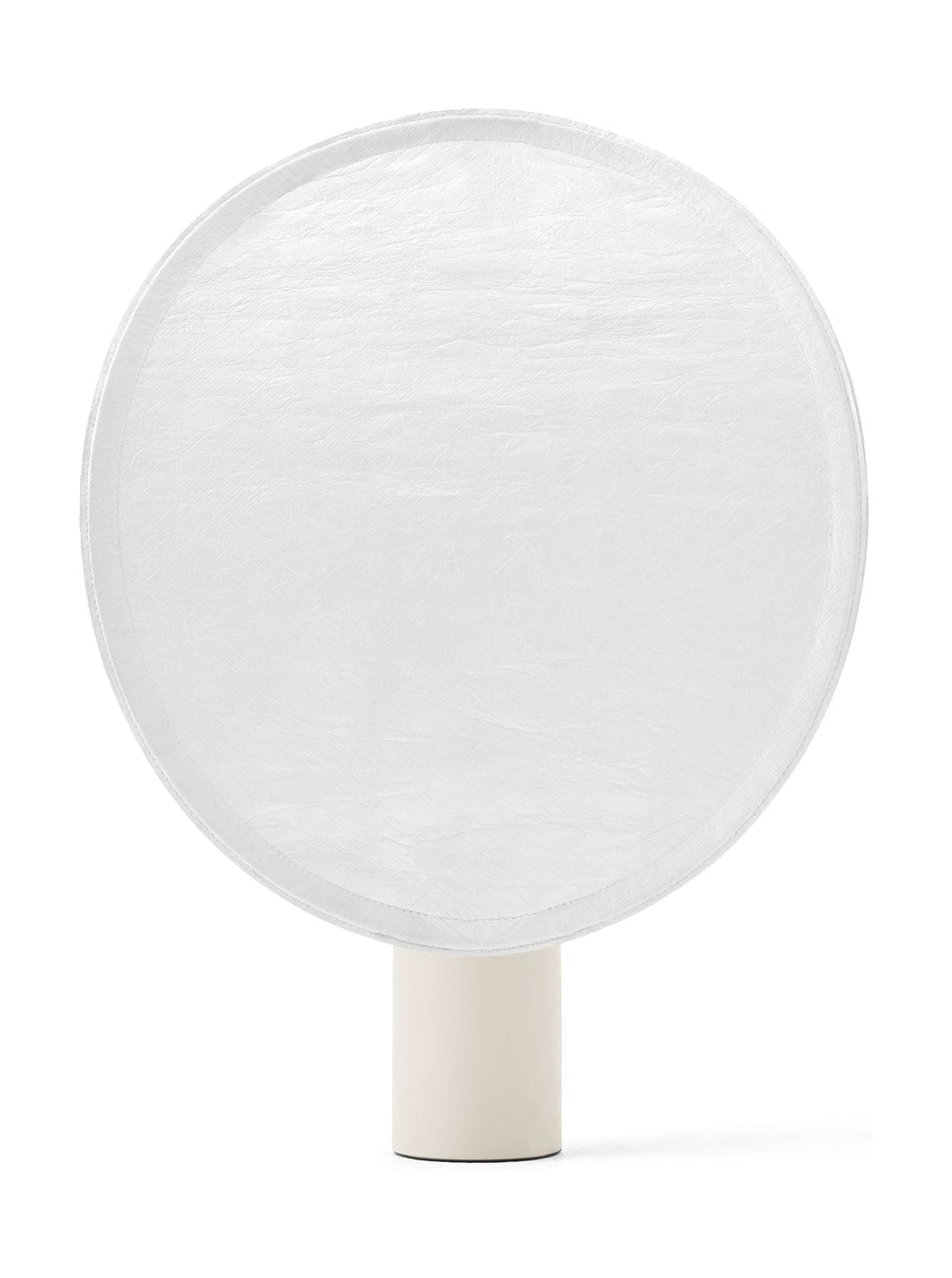 New Works Tense Portable Table Lamp, White