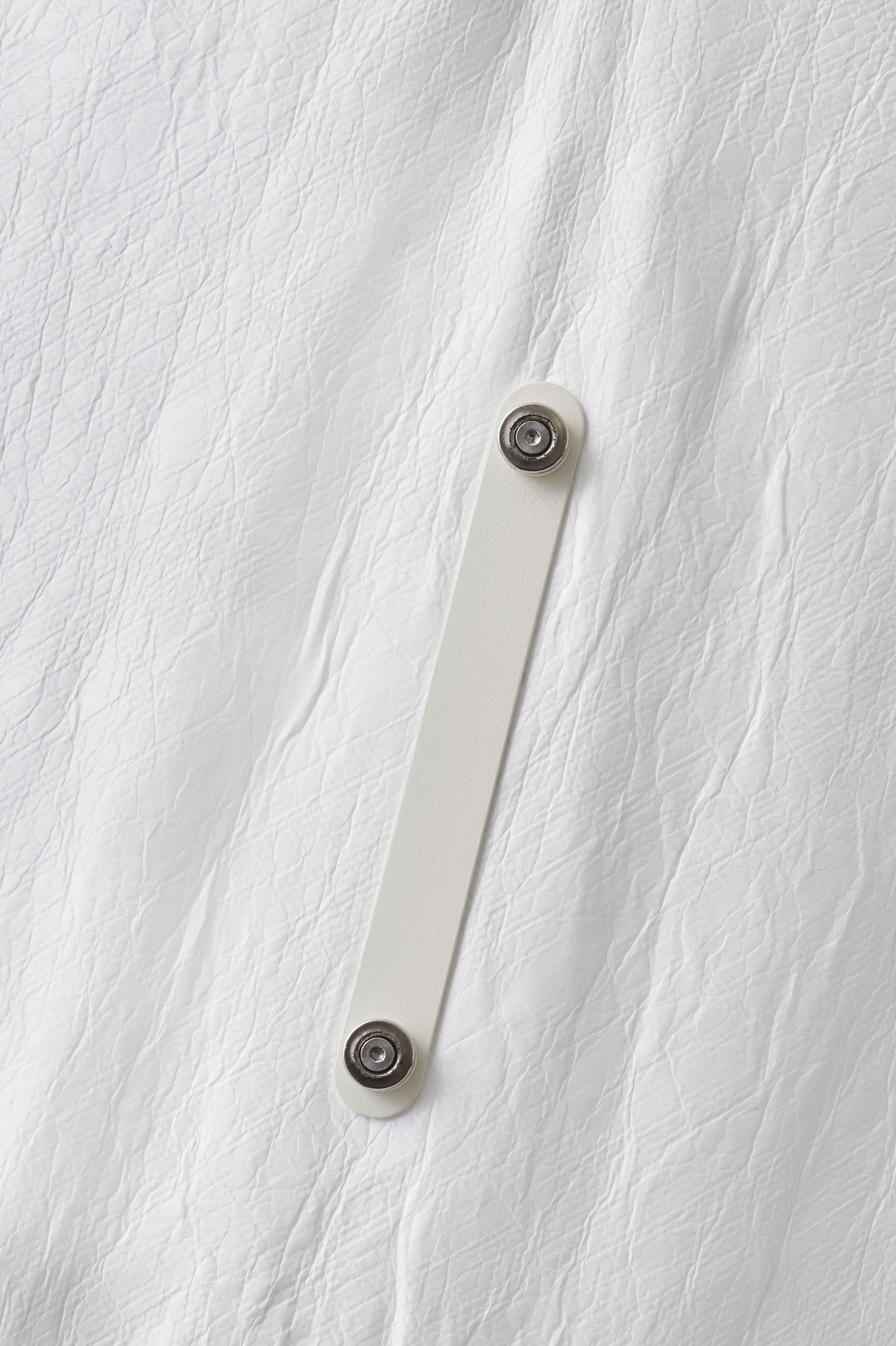 New Works Tense Wall Lamp, Black