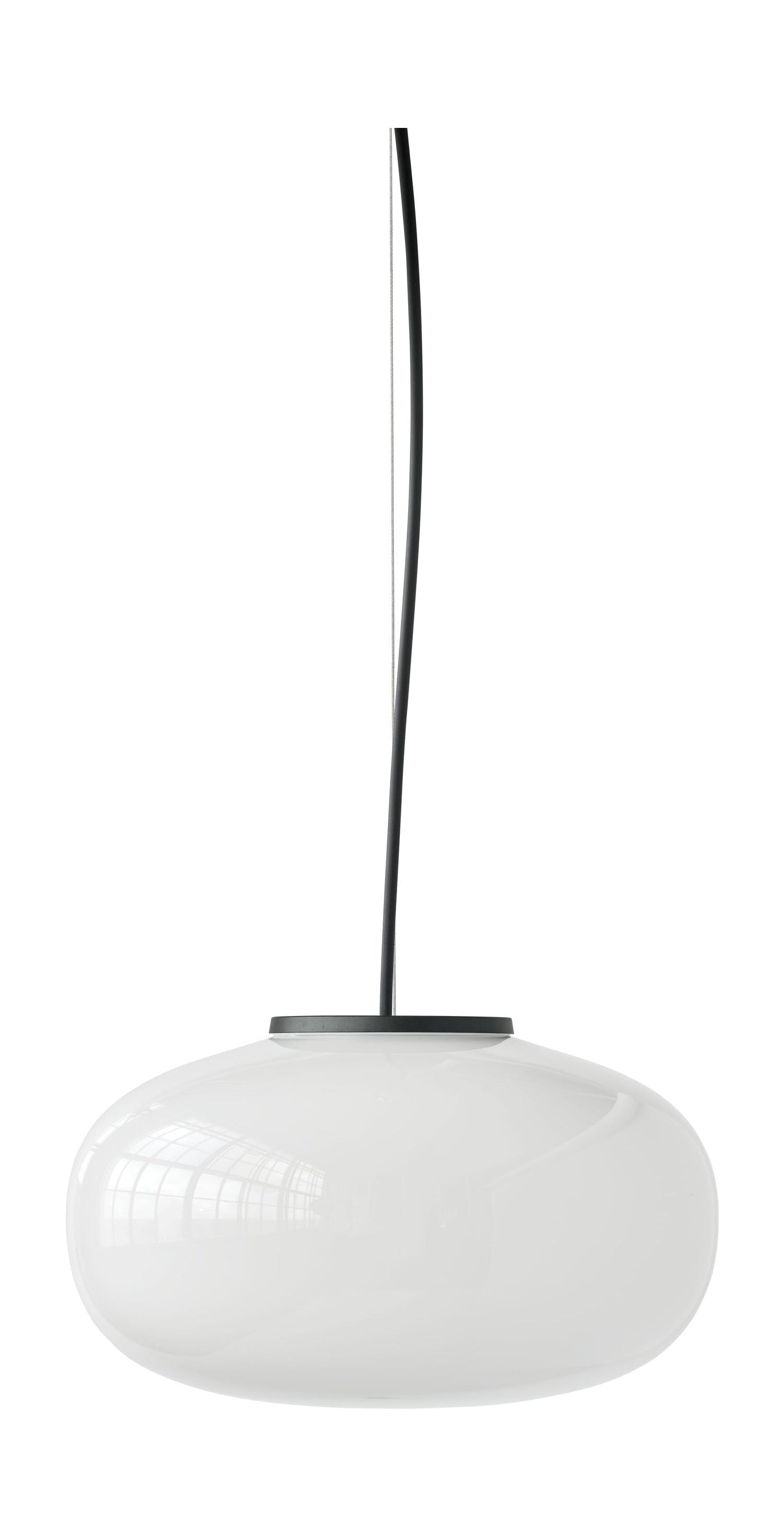 New Works Karl Johan Pendant Led ø 40 Cm, White
