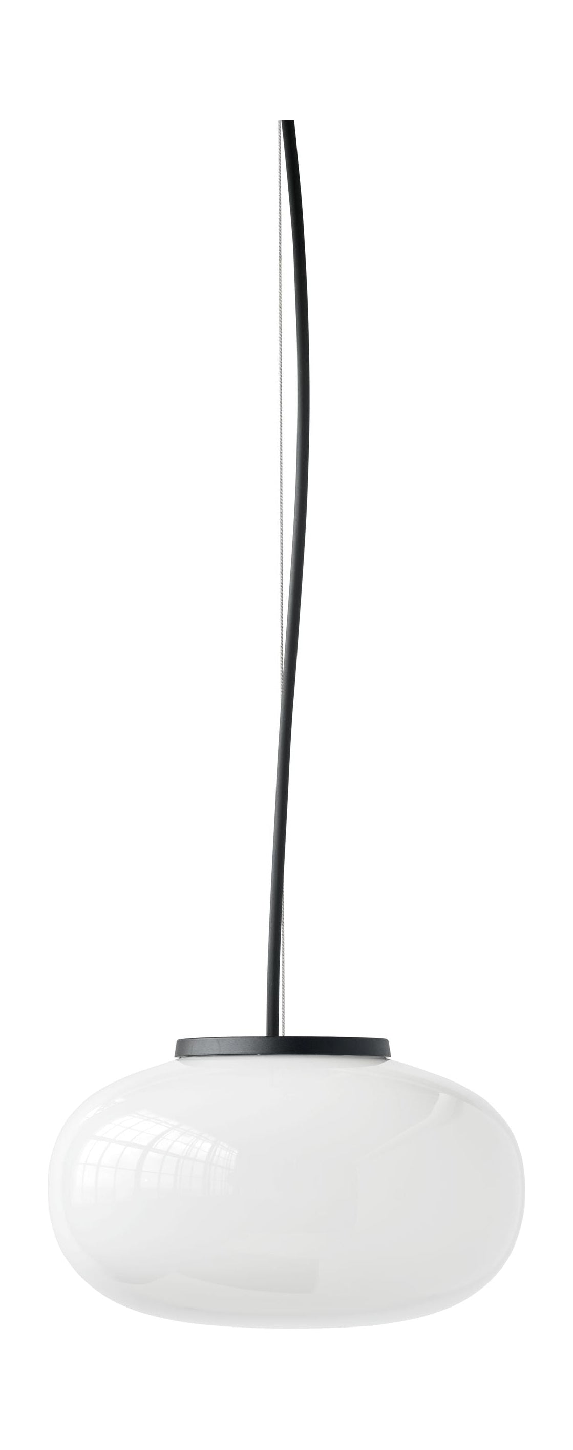 New Works Karl Johan Pendant Led ø 23 Cm, White