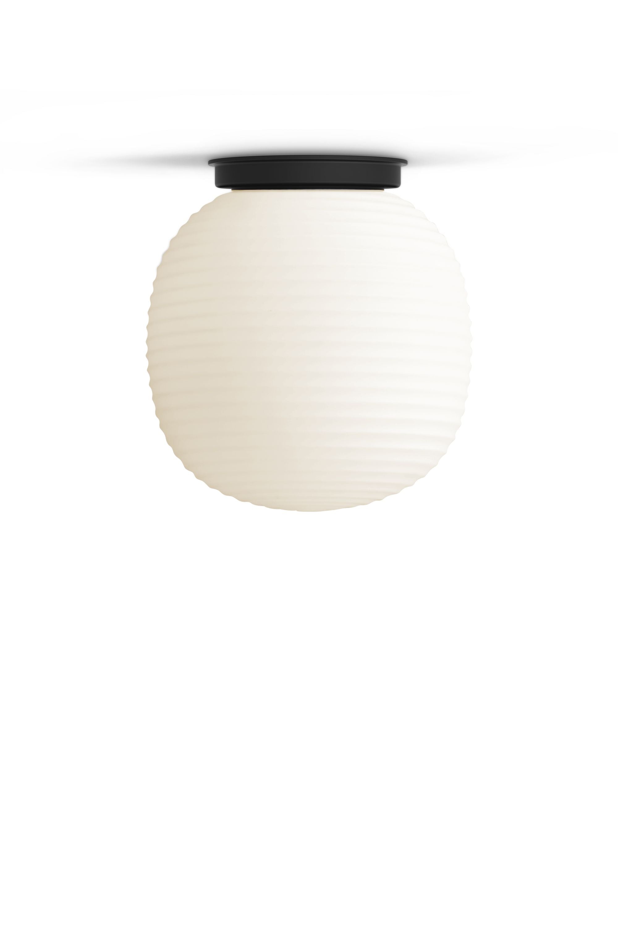 New Works Lanterne loftslampe, Ø 30 cm