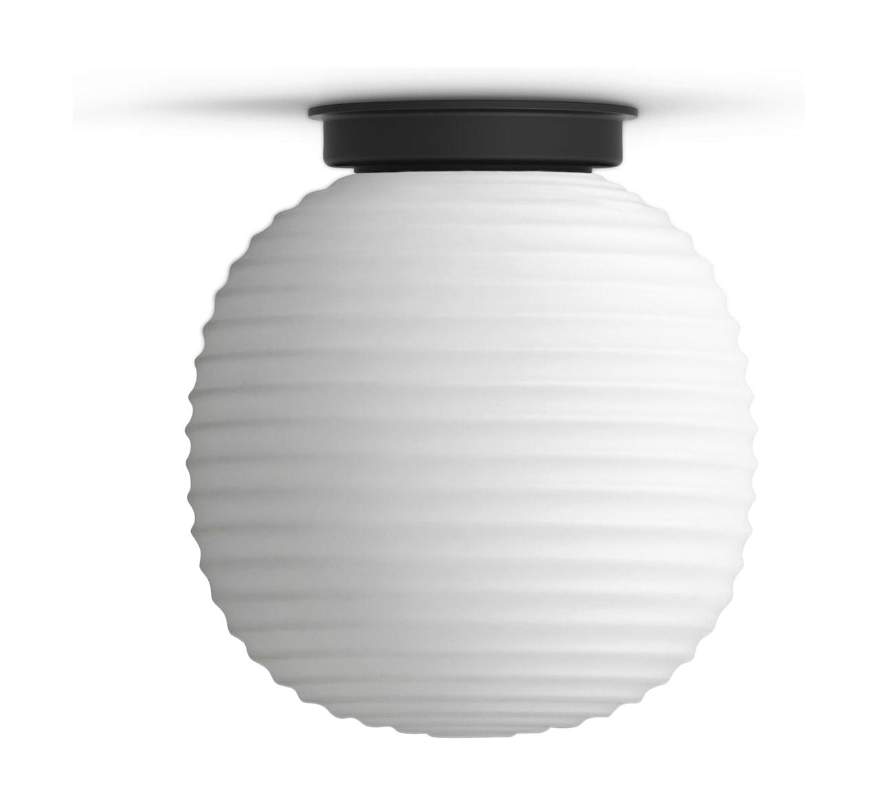 New Works Lantern Ceiling Lamp, ø 20 Cm
