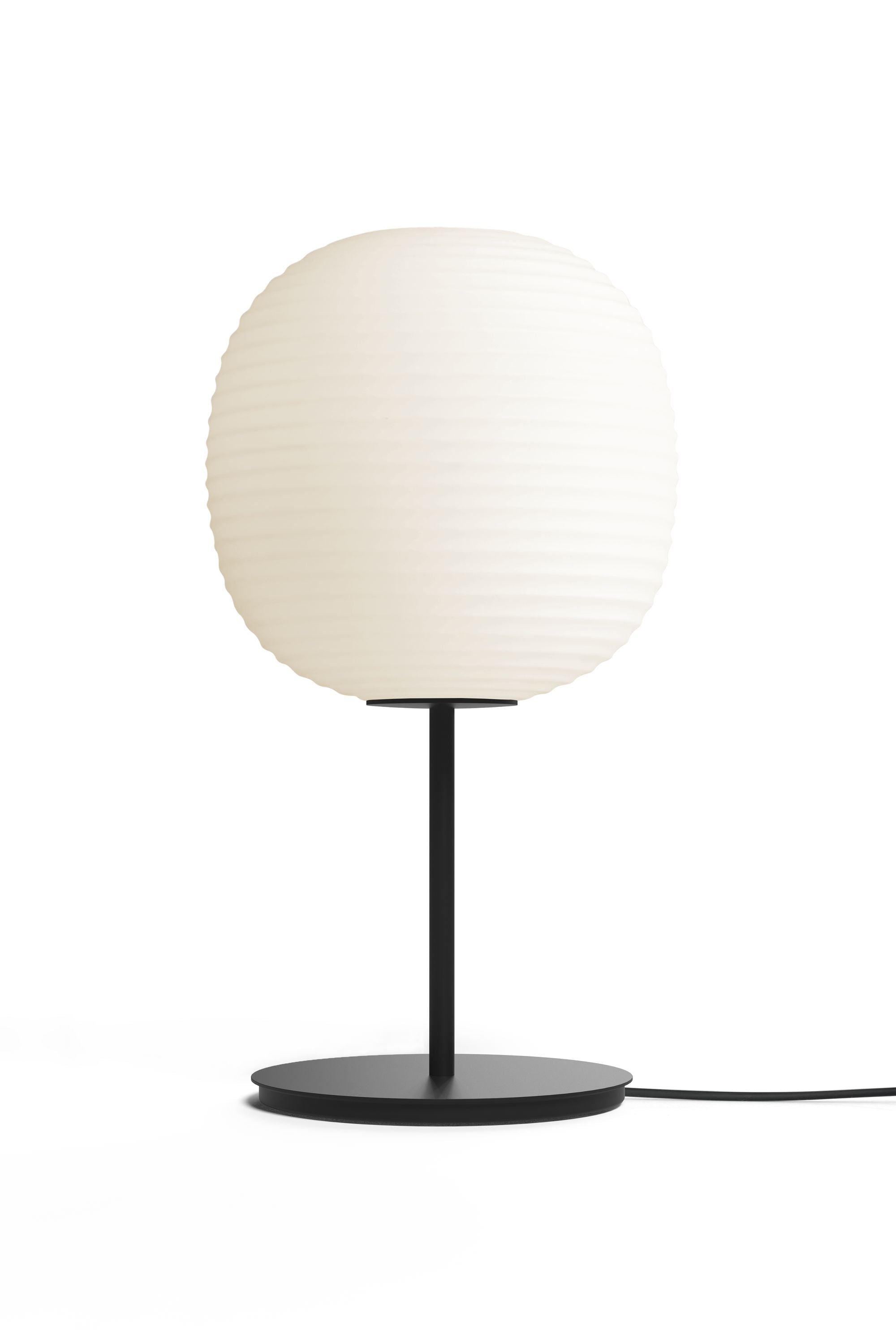 New Works Lantern Table Lamp, ø 30 Cm