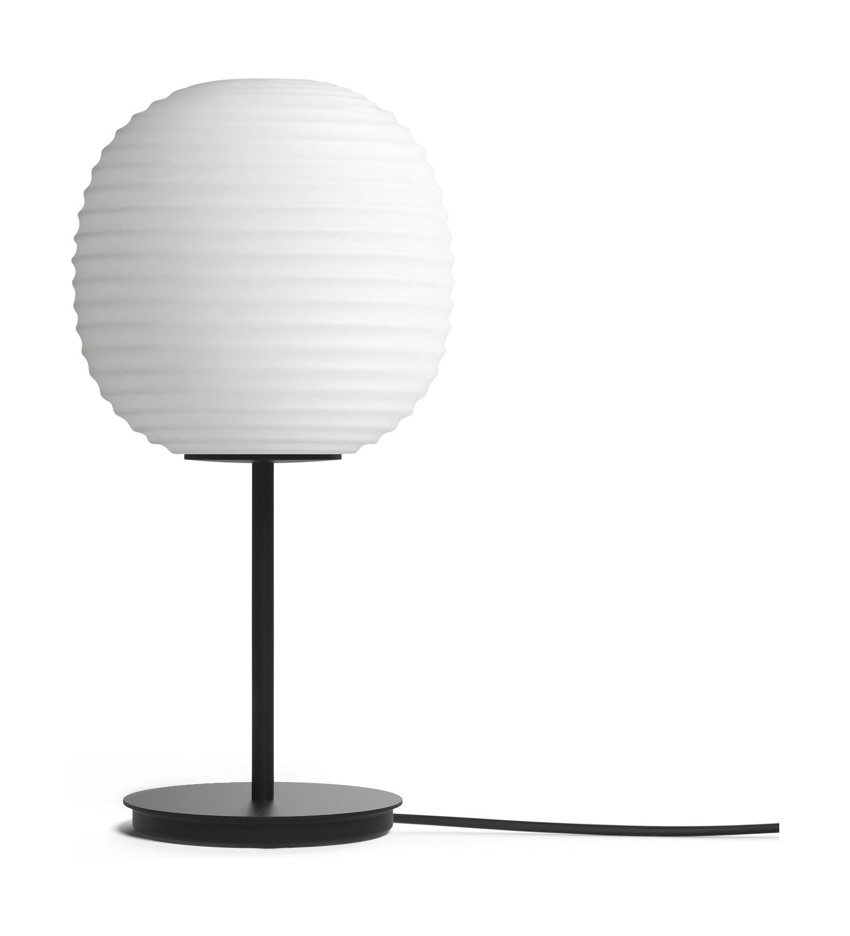 New Works Lantern Table Lamp, ø 20 Cm