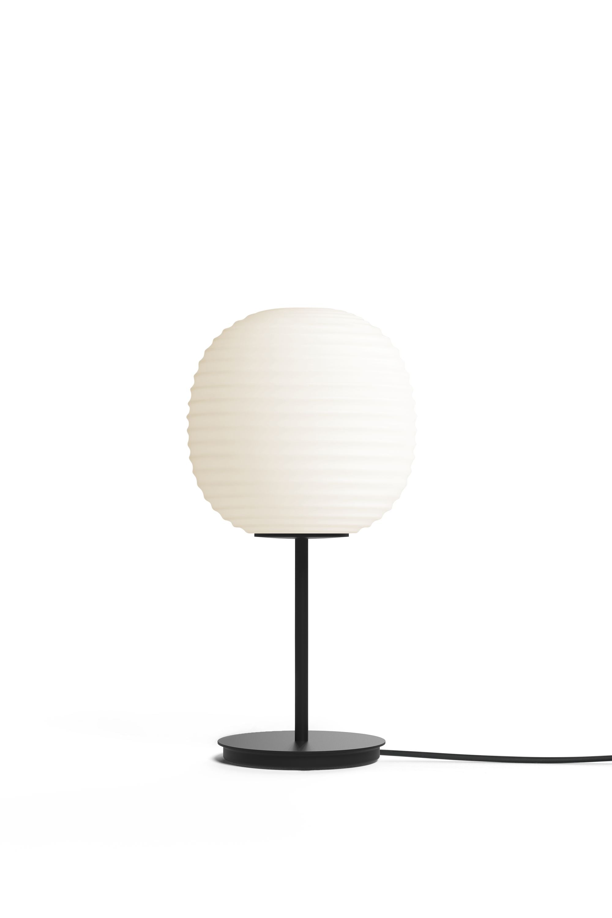 New Works Lantern Table Lamp, ø 20 Cm