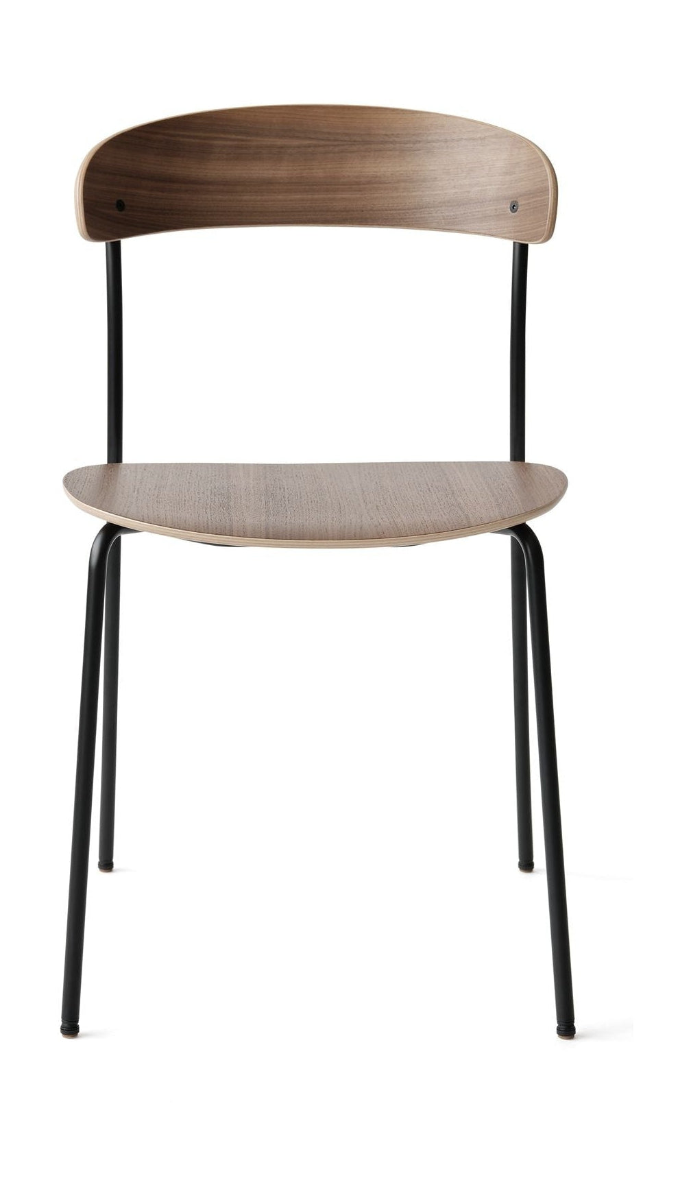 New Works Missing Chair, Walnut