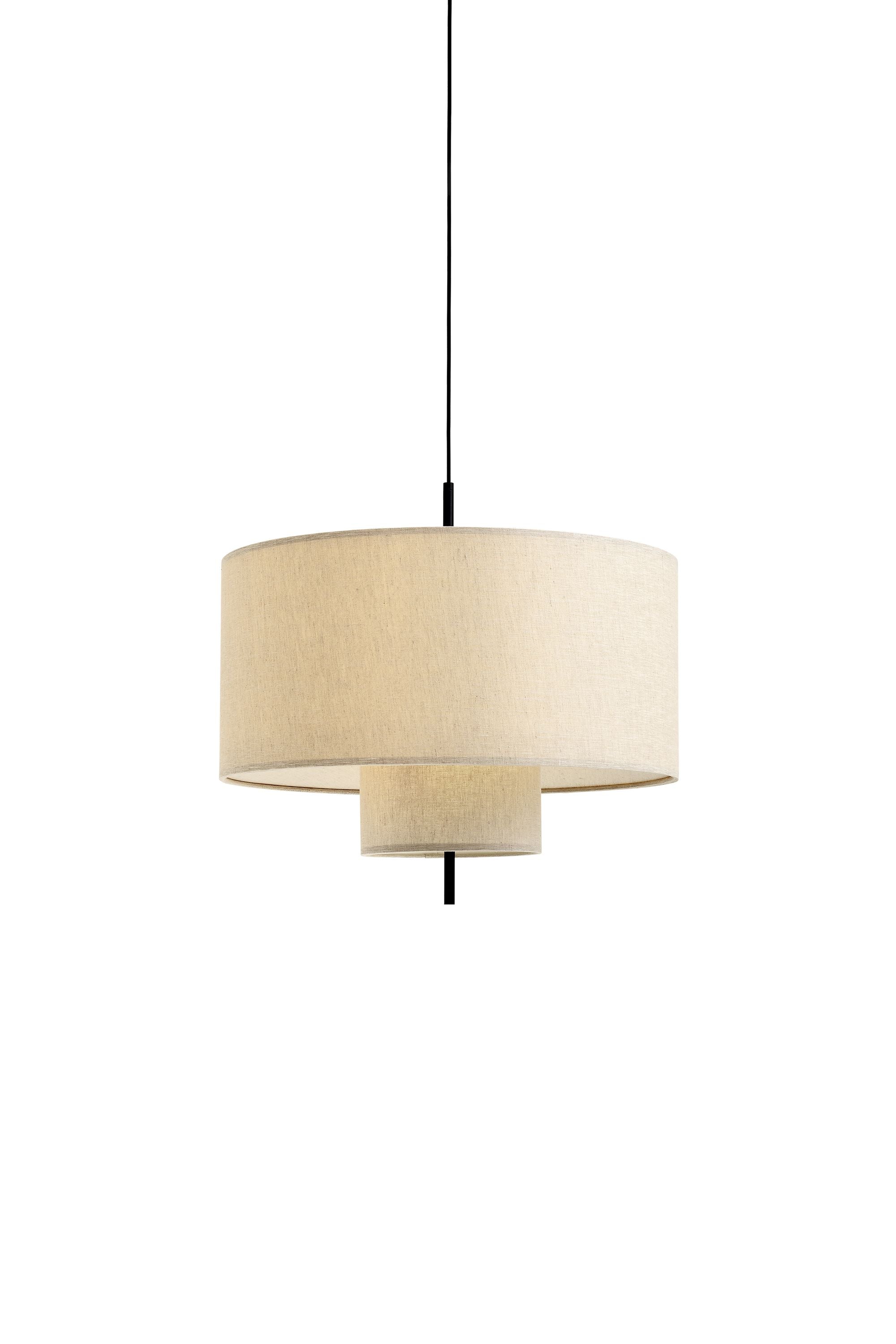 New Works Margin Pendant Lamp, ø 70 Cm
