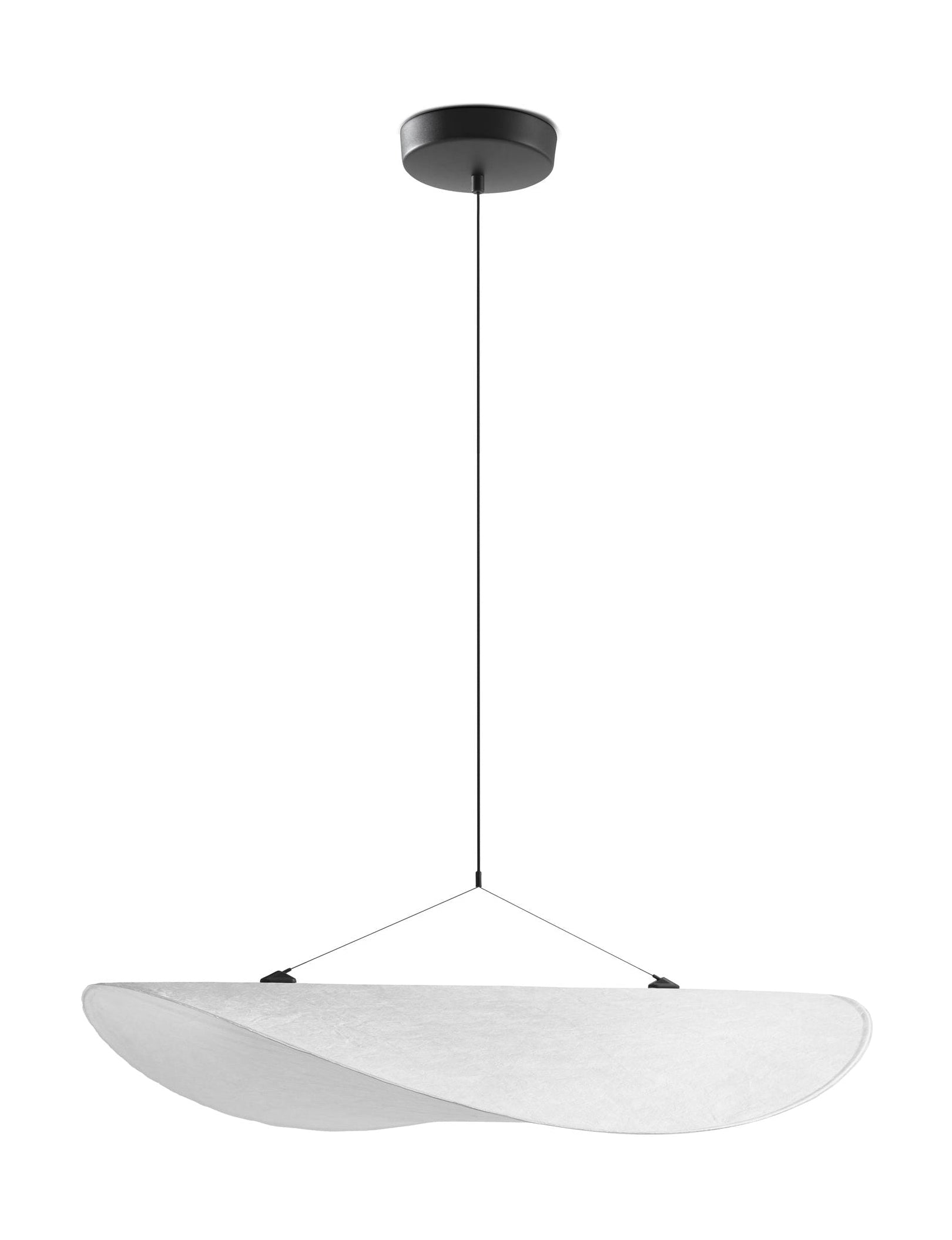 New Works Tense Pendant Lamp, ø 90 Cm