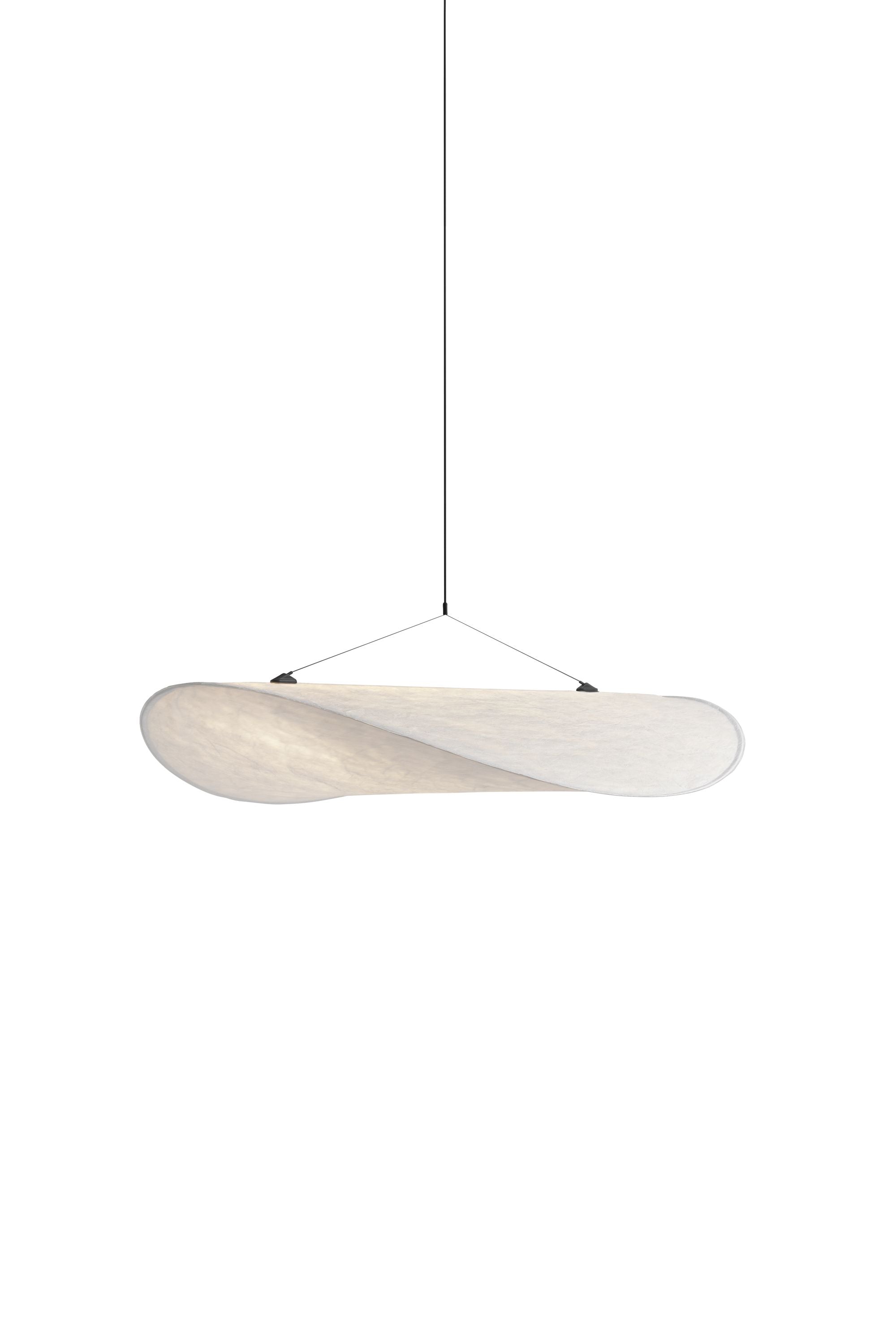 New Works Tense Pendant Lamp, ø 90 Cm
