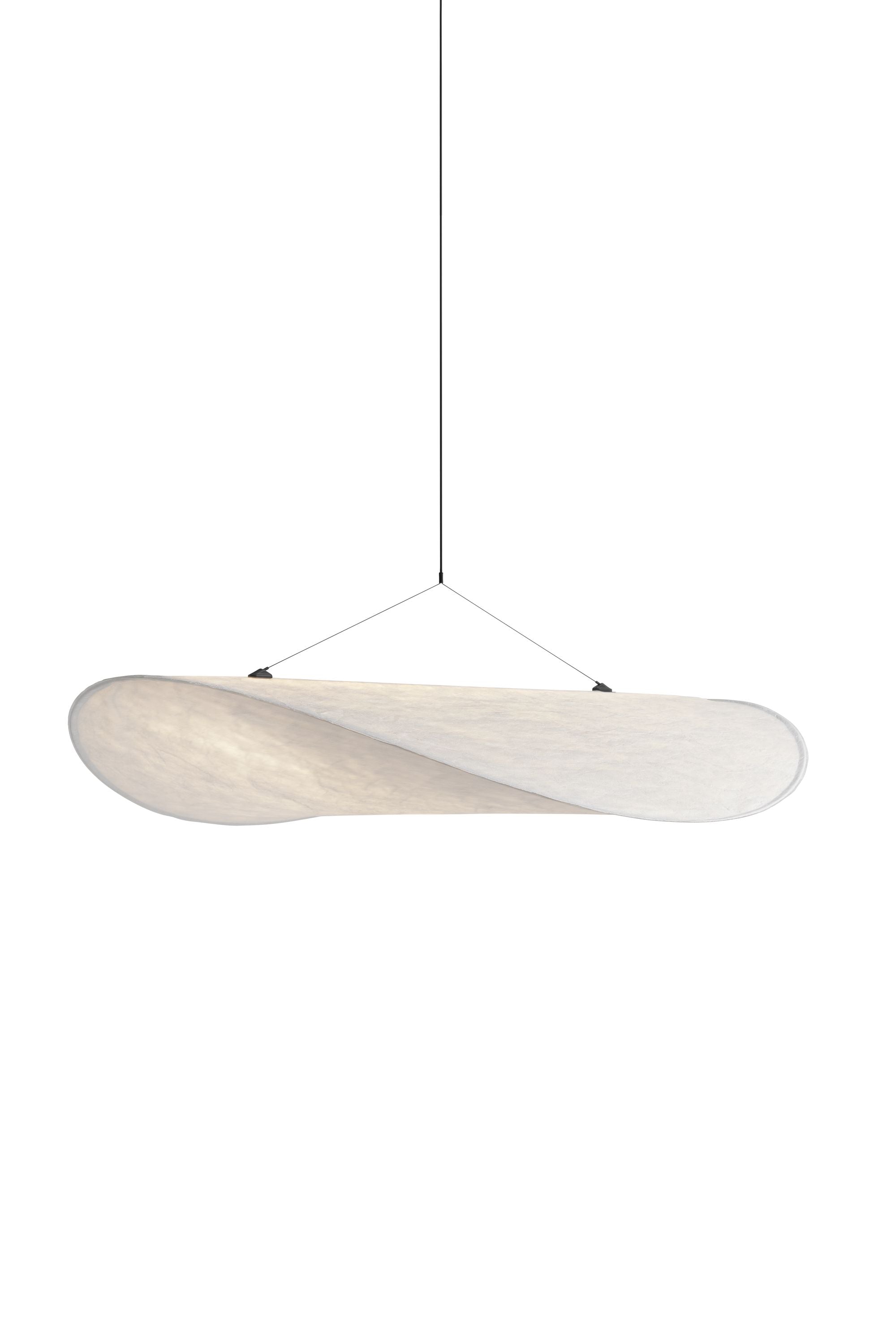 New Works Tense Pendant Lamp, ø 120 Cm