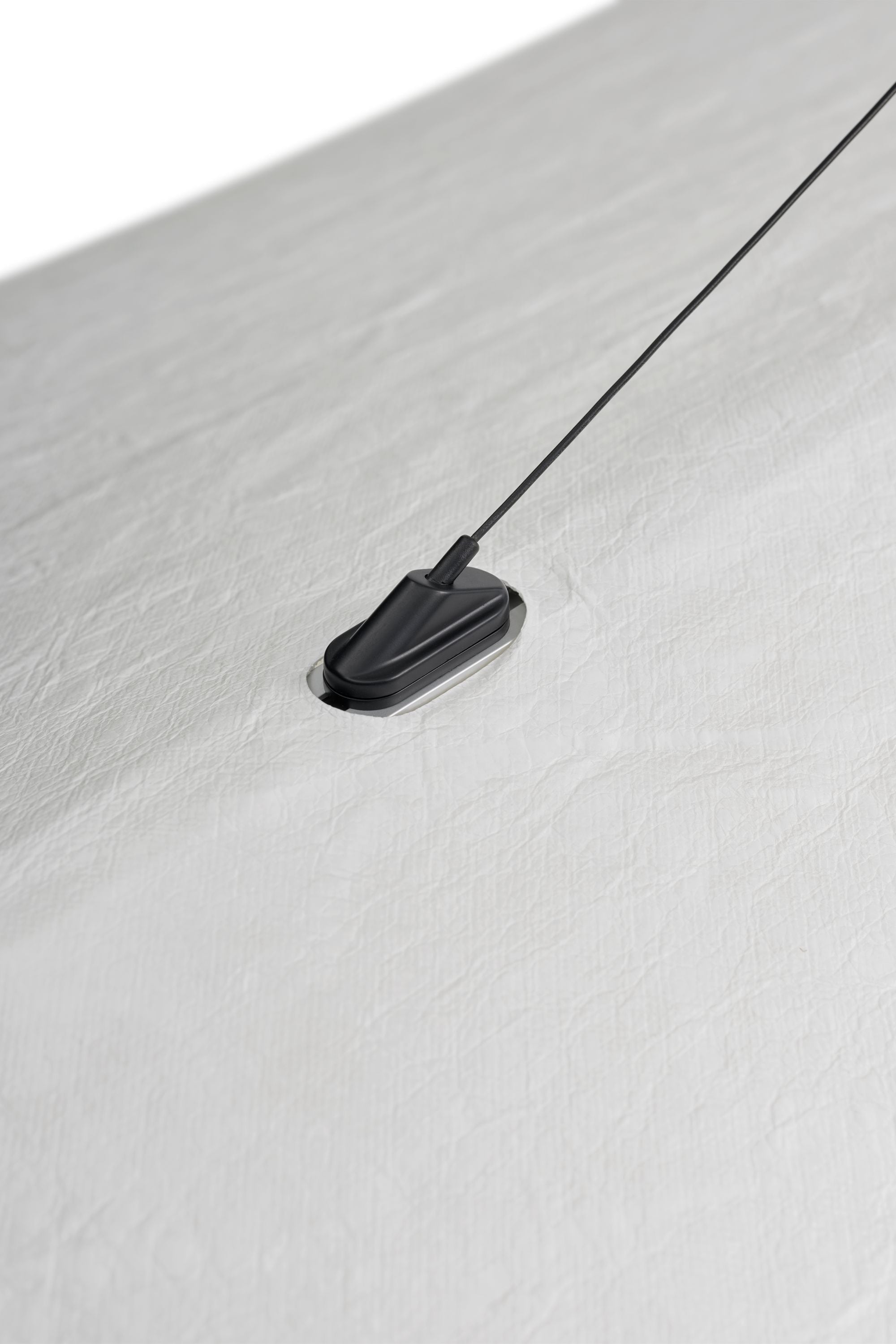 New Works Tense Pendant Lamp, ø 90 Cm
